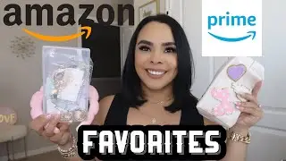 Amazon Must Haves | Favs 2023