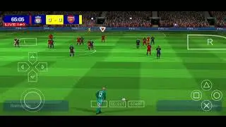 FIFA 16 MOD FIFA 23 PPSSPP BIG UPDATE CAN CAREER MODE & UPDATE TRANSFERS For Android & ios