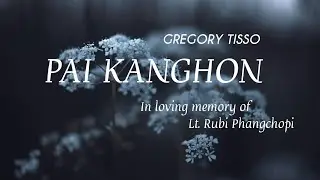 Gregory Tisso - Pai Kanghon lyrics