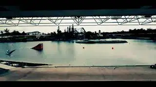 Sea World on the Gold Coast