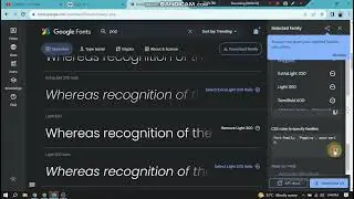 Login form using HTML and CSS