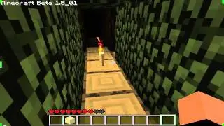Minecraft - Odcinek Specjalny #01 - CTSG, Dzunior & Samoloth