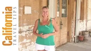 Randsburg - California Ghost Towns | California Travel Tips