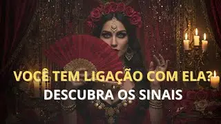 QUEM É POMBA GIRA CIGANA? MISTÉRIOS E PODERES EXPLICADOS!