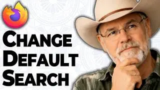 How to Change Your Default Search Engine in Firefox