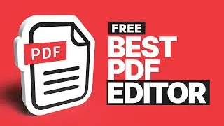 Best free PDF Editor in 2024 | AI-powered Online Free PDF Tools | HiPDF