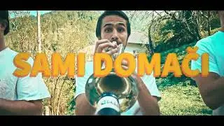 Iaria & Sami Domači - Težki Koraki (Live)