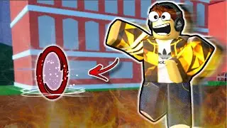 *SECRET ENTRANCE* Second Sea Secrets that will change Blox Fruits for you!