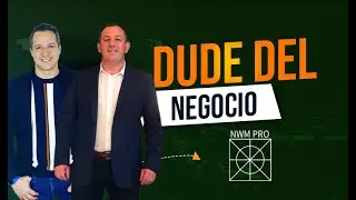 RAJARME DEL NEGOCIO #networkmarketing