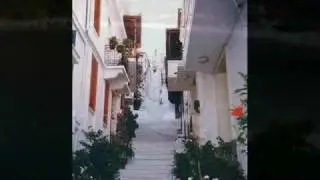 ομορφη πολη