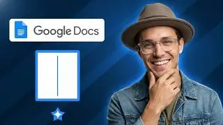 How To Split Page in Half in Google Docs in 2026 | Step-By-Step