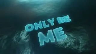 Abstract - Only Be Me (ft. Roze)