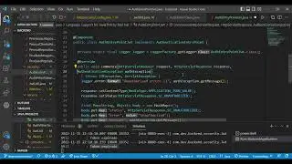 #36 DEV Loja virtual [Spring Boot, React, Next.js] Tratamento de exceção e desafio refresh token