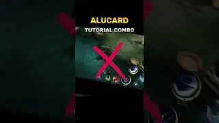 Alucard Tutorial Combo ✅ - Mobile Legends
