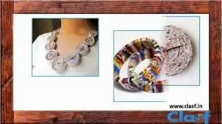 How to recycle old magazines