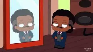 Rallo gets stuff back