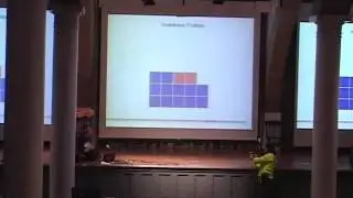 Cooper Union Financial Presentation - Centerpiece