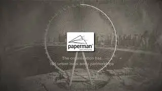 Plastics Program Innovator - PAPERMAN
