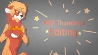 - Thumbnail Editing - OPEN