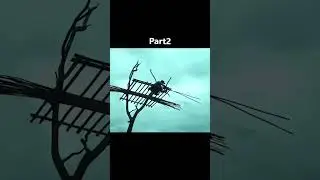 building a tree house (part 2)