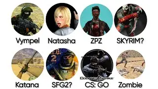 Every SFG2 Stolen Content Explained in 8 Minutes