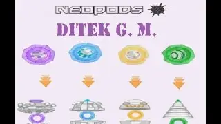 Random Play #13.2 Neopods