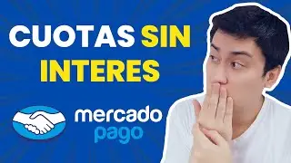 ✅ How to activate interest-free installments on Mercado Pago from PC and mobile (2022)