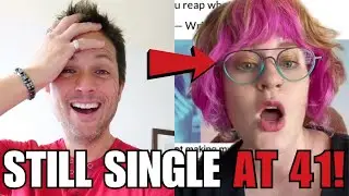 41yr Old Woman REGRETS DIVORCING HUSBAND After He REMARRIES YOUNG HOTTIE....(Yet She's Single at 41)