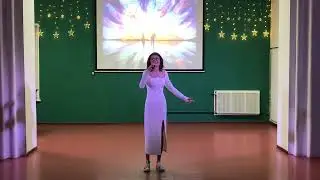 Захарова Камилла. 