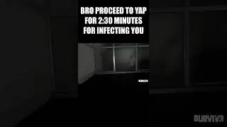 SURV1V3 Ending in a nutshell