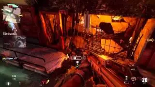 1v4 still loose