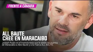ALL BAUTE CREE EN MARACAIBO