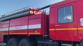 В результате утреннего обстрела Белгорода есть пострадавшие — предварительно, ранены 8 мирных