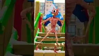 Мультяшный кот танцует под песню 