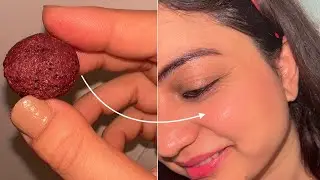 Try this 1-Minute Trick for a Smooth, Filter-Like Glow!