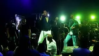 LA ENGANCHA - ROBIN CORONADO + ALEJO CANTILLO