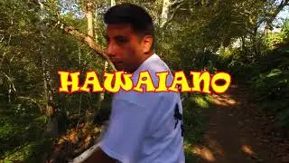 Hawaiano (21Gramos) - (Cuanto pesa el alma ¡wey! 04)