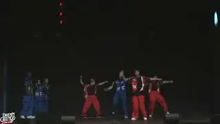 [b13] - MADE IN ASIA FALL 2024 - MAYDAY - CONCOURS K-POP AMATEUR