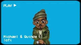 if Michael & Quincy by NAS was lofi hip hop!