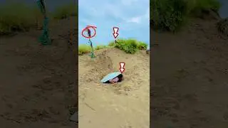 Very Funny 😂😂 wait for twist end #shorts