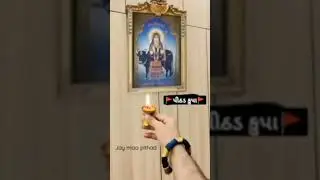 jai ho 🙏🙏 maa pithad maa