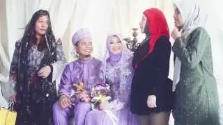 Aeshah & sufian