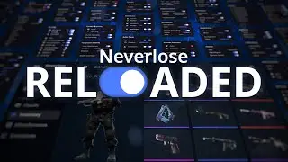 Neverlose CS2: Reloaded