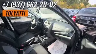 Lada Granta CLUB