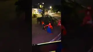 carretão do doguinha Em Birigui 