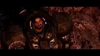 Starcraft 2   Revenge