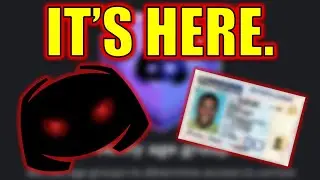 Discord Age Verification is GLOBAL.