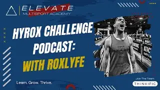 How Many HYROX Rounds Can You Do In ONE Day???