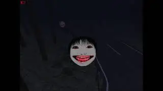 What happens when you run out of battery in Death Forest?
