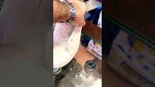 Как стирать обувь в стиральной машине.#стирка#стиркаобуви#докторобуви#